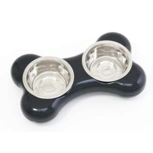 HING Bone Bowl - Hvid