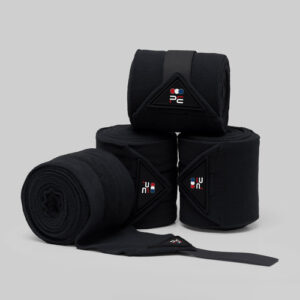 Premier Equine Polo Fleece bandager
