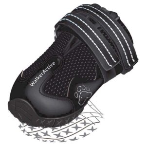 Walker active hundest�vler, Medium
