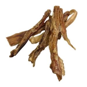 T�rrede hjortenakkesener, 200 gr