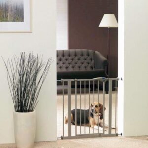 Dog Barrier hundegitter, 75 cm h�j