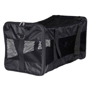Hunde transporttaske Ryan, til transport at sm� hunde, stor