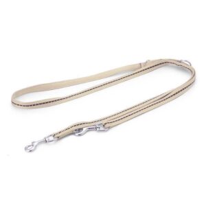 Hunter Power Grip f�reline, Beige, medium