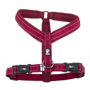 Hurtta Casual Y-Sele, Lingon, 100 cm