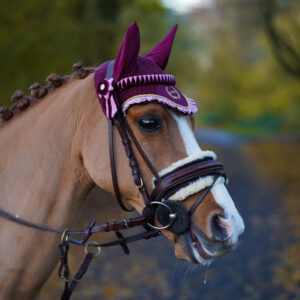 Joline - Hut, R�d - COB / Red