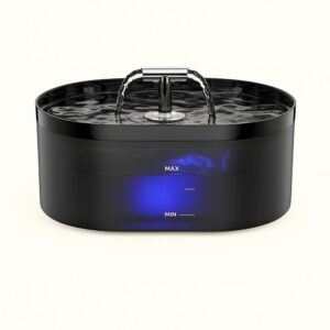Innovativ Drikkefont�ne