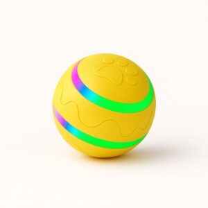Interaktiv Legebold til mellemstore hunde 2.0