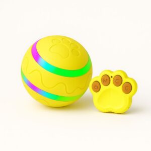 Interaktiv Legebold til mellemstore hunde 2.0