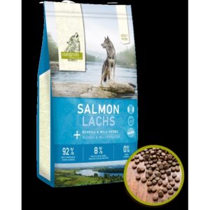 Isegrim Adult River t�rfoder, Salmon 12 kg