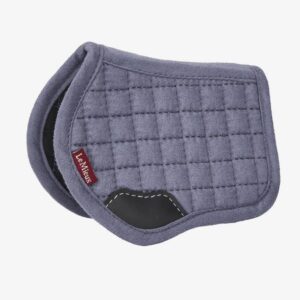 LeMieux Mini Pony Underlag, Jay Blue