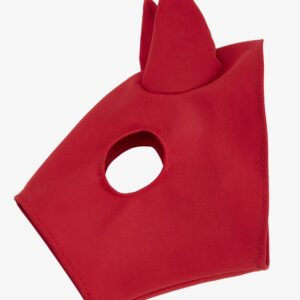 LeMieux Kæphest Racing Maske