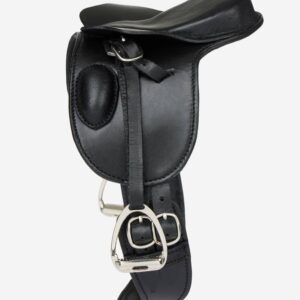 LeMieux Mini Pony Dressur Sadel