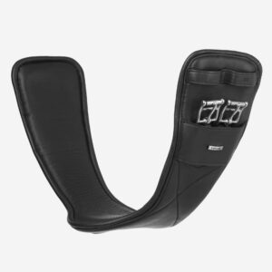 LeMieux Arika Contoured Dressurgjord - 75 CM