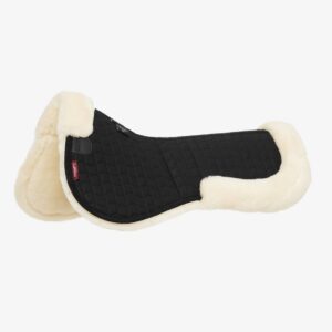LeMieux Merino+ Lammeskindspad - Natur - STR L