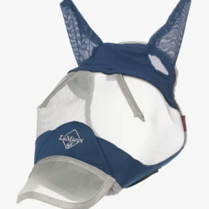 LeMieux Kæphest Fluemaske