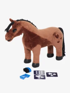 LeMieux Mini Pony Gracier