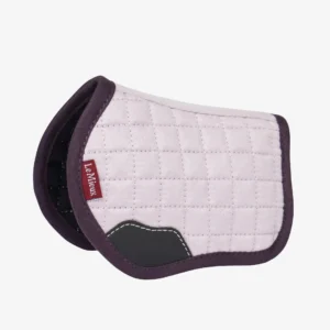 LeMieux Mini Pony Underlag - Lilac