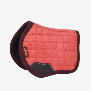 LeMieux Mini Pony Underlag - Cranberry