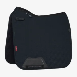 LeMieux Essence Underlag - Sort - DR17"