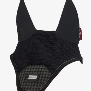 LeMieux Aspen Hut - Houndstooth - STR L