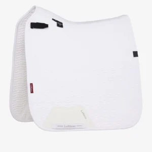 LeMieux Essence Underlag - Hvid - DR16"
