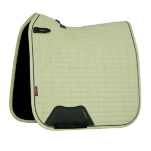 LeMieux Classic Suede Underlag - Macaron - DR17"