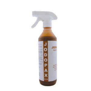 Jodopax� RTU desinfektions spray