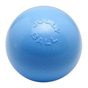 Jolly Ball Bounce-n-Play, 15 cm, bl�