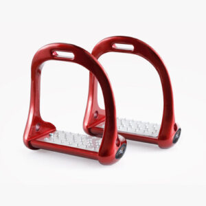 Premier Equine Jopollo Aluminium Performance stigb�jler