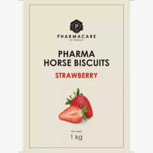 Pharmacare Hestebolcher - Jordb�r