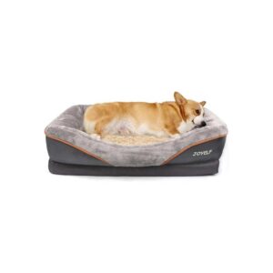 Joyelf Premium ortop�disk hundeseng