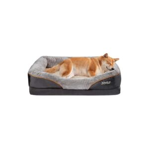 Joyelf Premium ortop�disk hundeseng