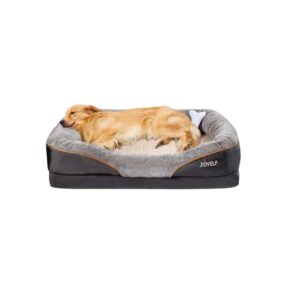 Joyelf Premium ortop�disk hundeseng