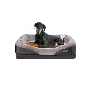Joyelf Premium ortop�disk hundeseng
