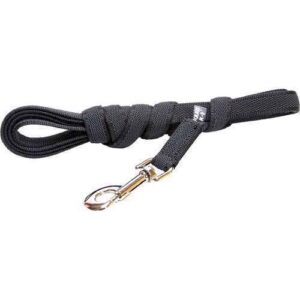 K9 Super-grip line, 14 mm bred, med h�ndtag, 5 Meter