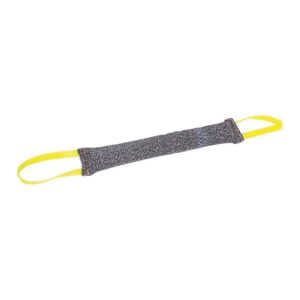 Julius K9 Dummy bomuld/nylon, 45 cm, 2 h�ndtag