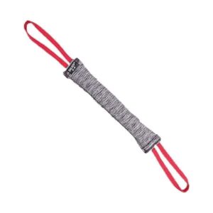 Julius K9 Dummy bomuld/nylon, 30 cm, 2 h�ndtag