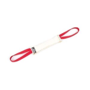 Julius K9 Dummy med 2 h�ndtag, 20 x 3 cm
