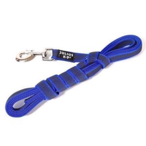 K9 Super-grip line, Bl�, 1 meter
