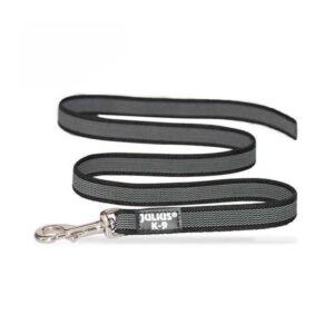 K9 Super-grip line, 1meter uden h�ndtag