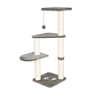 Kattemilj� Altea, Gr�, 117 cm