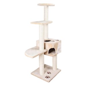 Kattemilj� Alicante, beige, 142 cm