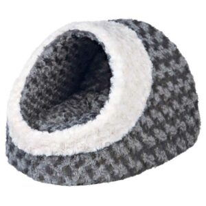 Kaline kattehule, gr� / creme