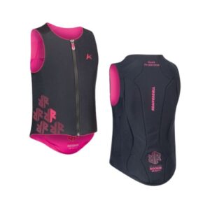 Komperdell Ballistic Junior Flex Fit - STR 128