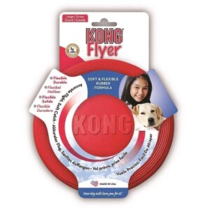 Kong Flyer Frisbee, large
