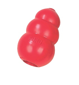Medium r�d KONG Original