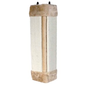 Hj�rnekradsetr�, 50 cm, beige