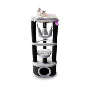 Kradsetr� Catharina 120cm - Royal gr�