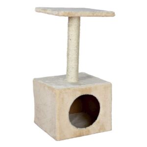 Kattemilj� model Zamora, Beige