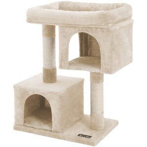 Kradsetr�et Double Condo 84 cm - Beige